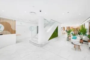 Odyssey Rooms Alicante - Playa de San Juan