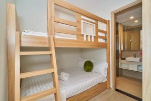 Căn Hộ Nghỉ Dưỡng 5 Sao The Song Apartment - Tomorrow Homestay 2