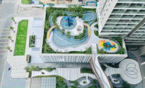 Căn Hộ Nghỉ Dưỡng 5 Sao The Song Apartment - Tomorrow Homestay 2