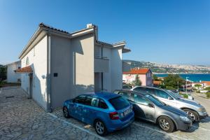 Apartments Crnekovic I Zarok