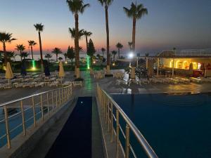 DIVA TURKA BEACH HOTEL
