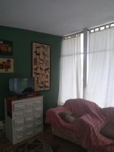 La casita de Calamuchita
