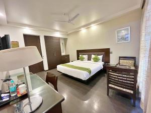 Amber Inn by Orion Hotels