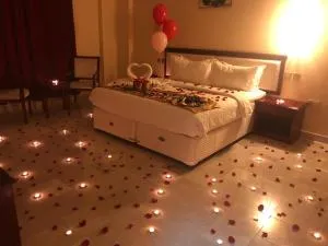 Farah Hotel Apartment - ‘Udhaybah