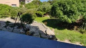 Whalers Retreat - Malkopvlei