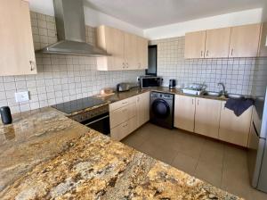 Ocean at Moringa Gardens Self Catering Accommodation