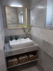 Holiday home in Fonyod - Balaton 43111