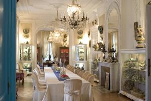 Villas Chateau de Raissac : photos des chambres