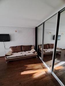 однокомнатная квартира в сердце города