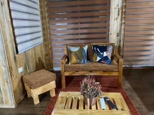 Cabañas Puerto Aysen