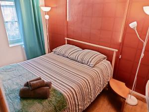 Appartements La Provence Suites : photos des chambres