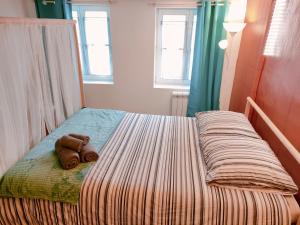 Appartements La Provence Suites : photos des chambres