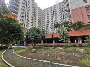 Type Studio Cibubur Village By Arsakha Property