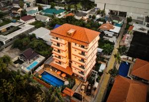 Sky Villa Hua Hin Guesthouse - Adults-Only