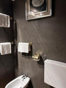 Chambre Lit King-Size