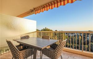 1 Bedroom Gorgeous Apartment In Cannes