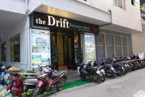 Drift Backpackers Hostel