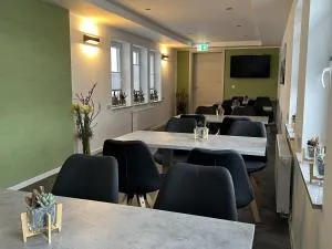 Pension Am Stadtrand Zerbst - Vorstadt Ankuhn