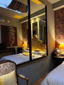 Chambre Deluxe