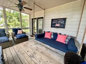 Change in Attitude - 2BR Condo Golfin’, Fishin’, Beachin’ Everyday - جزيرة اديستو