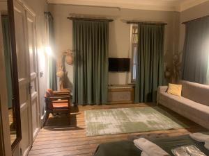 Berfinn Hotel Beşiktaş