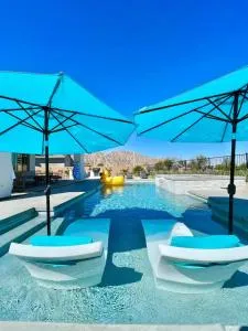 PGA WEST-Signature (Stadium Course, ON HOLE 1!) - Thermal