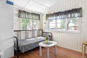 First Camp Västerås-Mälaren