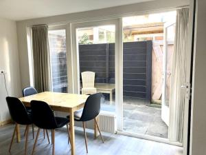 Cosy beach house for ocean & nature lovers