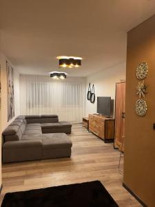 Luxus Apartment in Center Dusseldorf - 2 Rooms