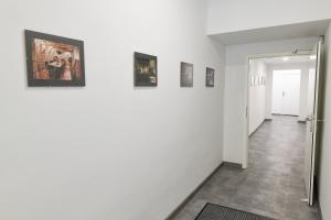 Apartmány Vanilla Karviná