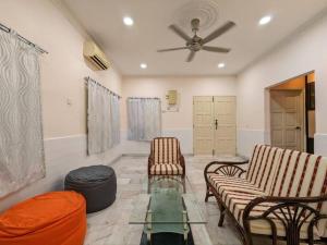 Cozy Spacious seremban Bangalow Taman Rasah 2085