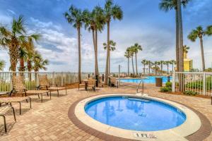 Grand Panama Tower Marvelous Beach Haven