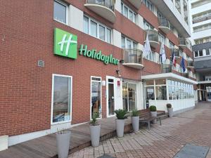 Holiday Inn Calais-Centre by IHG