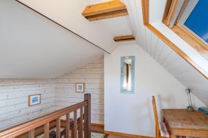 Pont LAbbé, maison avec jardin pour 4