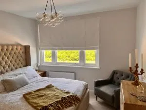 Charming 2-Bed Apartment in Sandwich in kent - 桑德维奇