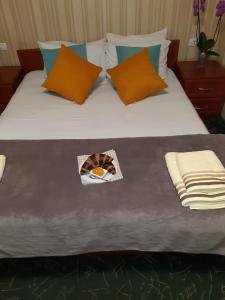 Готель "Опалковий Замок"