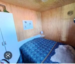 Campings Logement insolite au coeur de l'Auvergne : photos des chambres