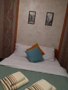 Готель "Опалковий Замок"