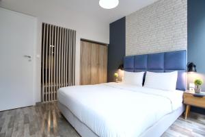 GK Ermou Str - Hotel 3 stelle a Atene