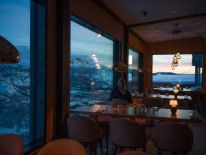 skarsnuten mountain resort and spa