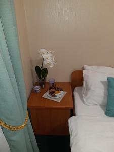 Готель "Опалковий Замок"