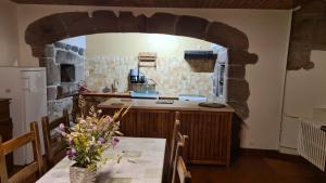 Appartements Gite Mi&Mo : photos des chambres