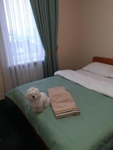 Готель "Опалковий Замок"