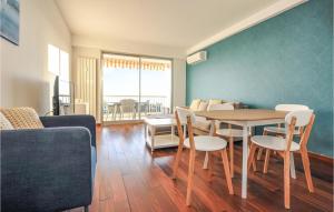 1 Bedroom Gorgeous Apartment In Cannes