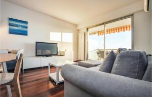 1 Bedroom Gorgeous Apartment In Cannes