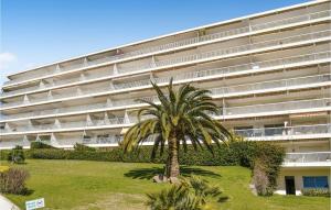 1 Bedroom Gorgeous Apartment In Cannes