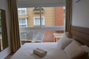 LOCAR-IN GRAMADO Residencial Garibaldi Centro