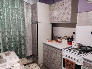 Cozy apartments on the right bank of Kyiv