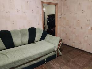 Cozy apartments on the right bank of Kyiv