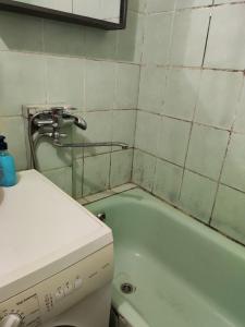 Cozy apartments on the right bank of Kyiv